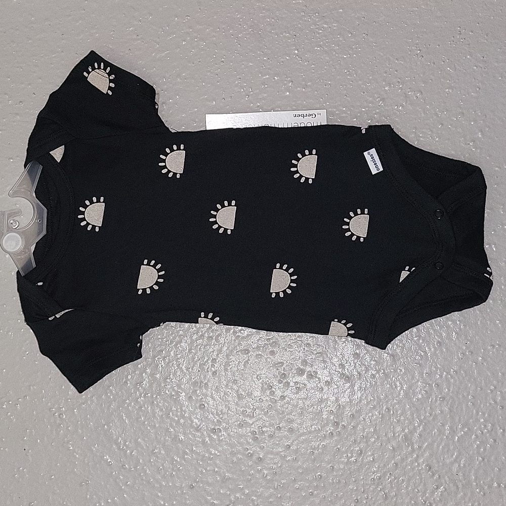 Gerber Baby Bodysuit/ Onesie